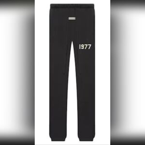 Essentials Fear Of God 1977 Sweatpants